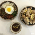 대전 둔산동 찹쌀탕수육 맛집, 소싯적_청춘을 요리하다
