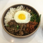 대전 둔산동 찹쌀탕수육 맛집, 소싯적_청춘을 요리하다