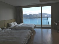 거제도 대명리조트 거제마리나 여름휴가 짱