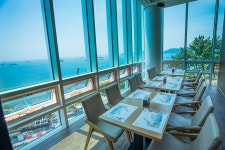 부산 영도 목장원(오채담, 카페드봄, 테라스엠)
