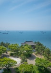 부산 영도 목장원(오채담, 카페드봄, 테라스엠)