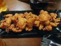 영등포 다사랑치킨 후라이드가 맛있는 치킨집