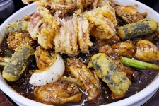 새빨간죠스찜닭 또 방문