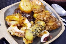 새빨간죠스찜닭 또 방문