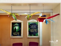 잔잔한 감동에 가슴 뭉클해지는 가족 뮤지컬 정글북