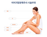 부담은 줄인 창원다이어트 시술~!