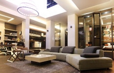 드라마 치즈인더트랩 속 유정선배의 집 구경오세요~