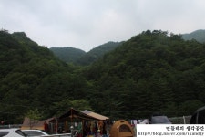 영월캠핑장 더좋은펜션캠핑장 여행이야기 NO.1