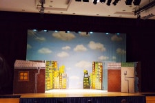 대구어린이공연 구름빵 동요콘서트 