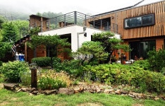 마음까지 평온해져요~ 자연 속 주택