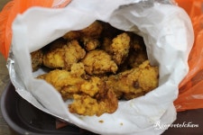 [서귀포올레시장맛집]수요미식회 소개된 중문 중앙통닭 마농치킨