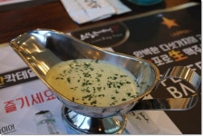 군산맛집 굿와이프도 맛본 초밥!