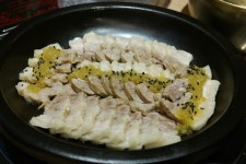 신봉동맛집 잭아저씨족발보쌈 야들야들해