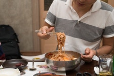 부산맛집 영남식육식당 추석 한우 선물 세트