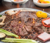 부산맛집 영남식육식당 추석 한우 선물 세트
