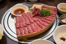 부산맛집 영남식육식당 추석 한우 선물 세트