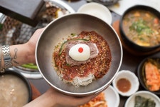 부산맛집 영남식육식당 추석 한우 선물 세트