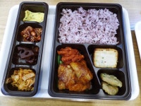 부천 도시락 부천 배달맛집 본도시락 부천역점 넘 좋다