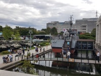 아이와 가볼만한곳 용산전쟁기념관