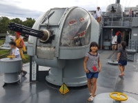 아이와 가볼만한곳 용산전쟁기념관