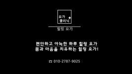요가개인레슨 VIP YOGA