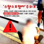[카드뉴스] 술 먹고 ‘쿨쿨’... 도로 위 무법자 ‘스텔스 보행자’