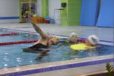 일산 어린이 수영 레슨 아이푸른어린이수영장 추천할만하네~