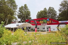 아이들과 놀아주기, 어린이대공원 키즈오토파크, 아리수나라,놀이동산까지~