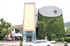 *아이와 가볼만한곳* 파주 출판도시 하루코스 (탄탄스토리하우스,피노키오뮤지움,지혜의숲,보리책놀이터,중고서점)