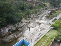 가평단체펜션 칼봉산파크펜션 가격대비 대만족!!