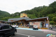 영동고속도로 휴게소 맛집 평창휴게소