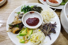 파주 헤이리 맛집 : 주막보리밥