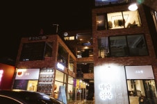 전주맛집/전주빵집 전주초코파이 PNB풍년제과