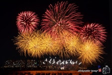 ★ 불꽃축제 사진 ☆ - 5 -