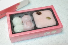 돌 백일 답례떡 최강은 역시 떡보의하루 대단하군~