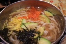 정성스런 손맛을 느끼자! 압구정맛집 공드림