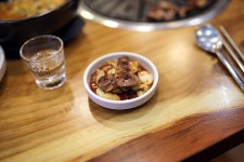 [부산맛집/양정맛집] 한정식당