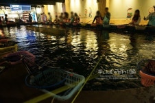 대구동성로실내낚시터/낚시카페 이색데이트네