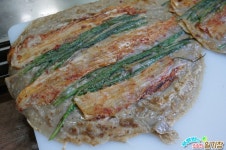 동해맛집 메밀전 잘하는 곳, 천곡동 태화분식