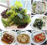 웨스턴돔 맛집 쌈좋고 일산 회식장소로 좋아~