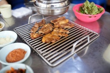 [부산맛집/사직동맛집] 일미불갈비
