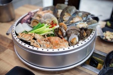 [부산맛집/서면맛집] 해물도시