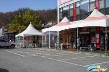 [원주맛집/원주단계동맛집] 평창한우마을 봉화산점