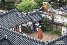 전주한옥마을/몸도~ 마음도~ 가볍게 만드는 나들이