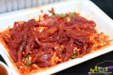일산 족발 맛집 명태회랑 찰떡궁합 왕족발!