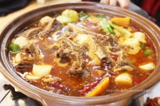 일산 송년회 장소 오실장 강남면옥 탄현점 추천할만하네!