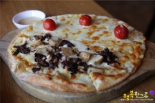 시청역맛집 따뜻한 시청역레스토랑 스패뉴!