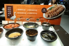 자연별곡 겨울 신메뉴 완전 사랑스럽다 :) 망포점 방문후기!