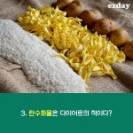 다이어트에 관한 오해와 진실 7가지