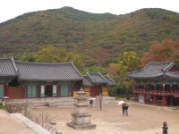 부산여행 범어사를 거닐다 
